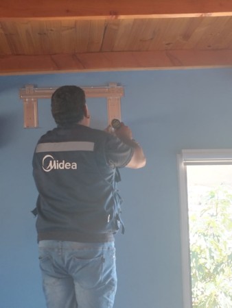 Imagen 9 de servicio