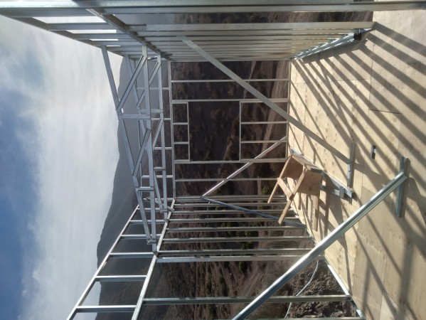 Imagen 8 de servicio