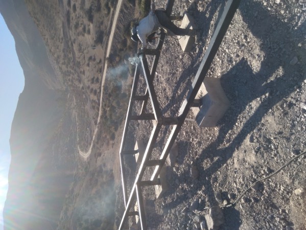 Imagen 11 de servicio