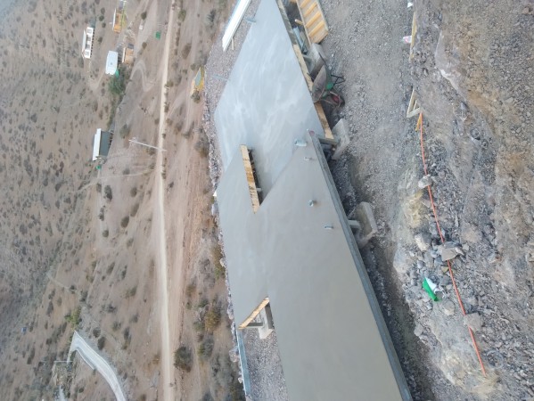 Imagen 12 de servicio