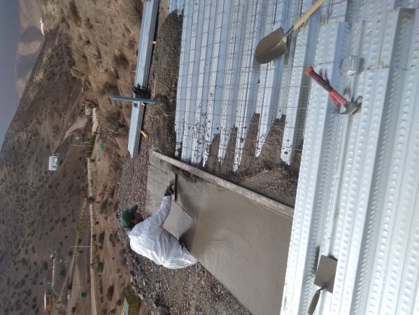 Imagen 17 de servicio