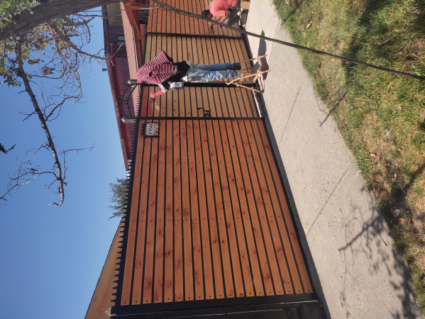 Imagen 4 de servicio