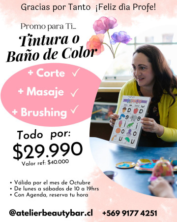 Imagen 9 de servicio