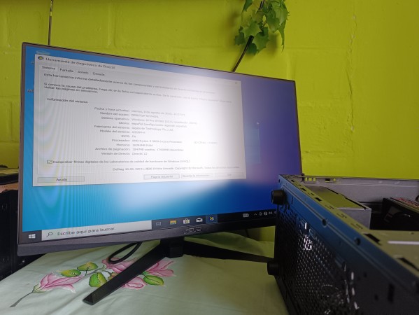 Imagen 47 de servicio