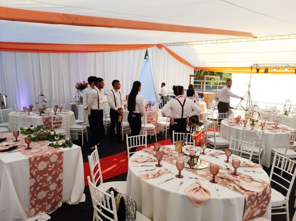 Imagen 12 de servicio