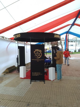 Imagen 14 de servicio