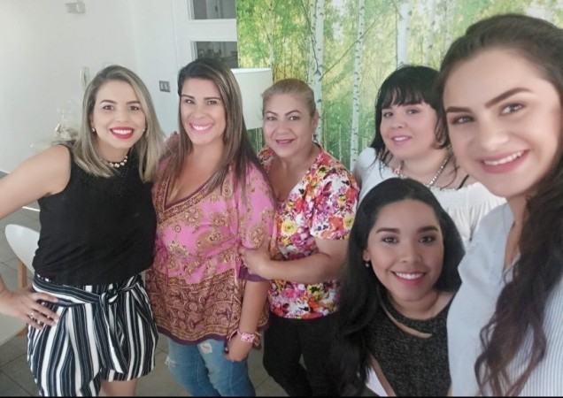 Imagen 18 de servicio