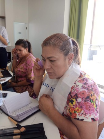 Imagen 20 de servicio
