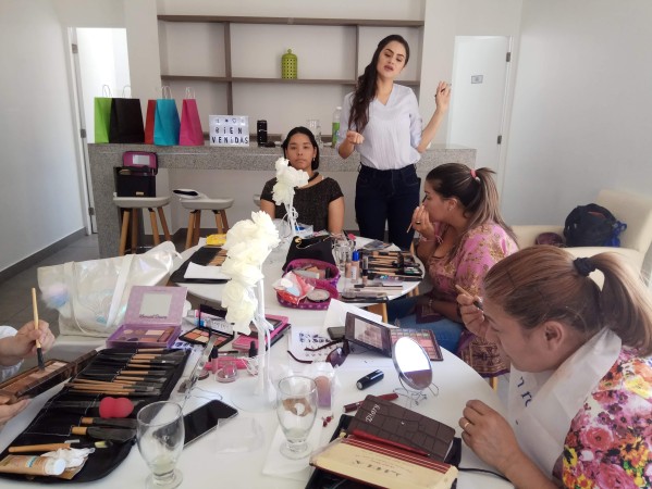 Imagen 22 de servicio