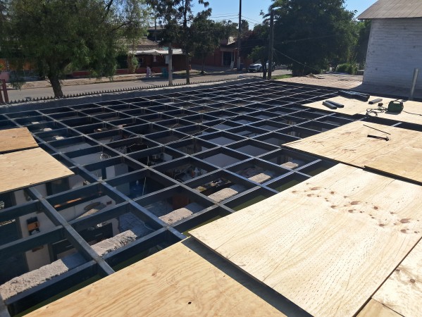 Imagen 4 de servicio