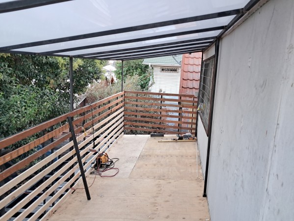 Imagen 9 de servicio