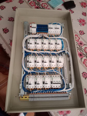 Imagen 4 de servicio