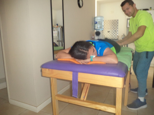 Imagen 6 de servicio
