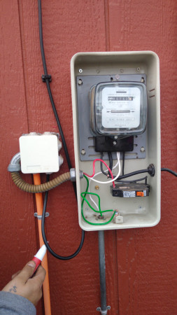 Imagen 3 de servicio
