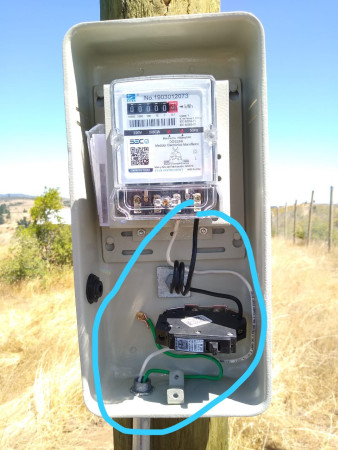 Imagen 27 de servicio