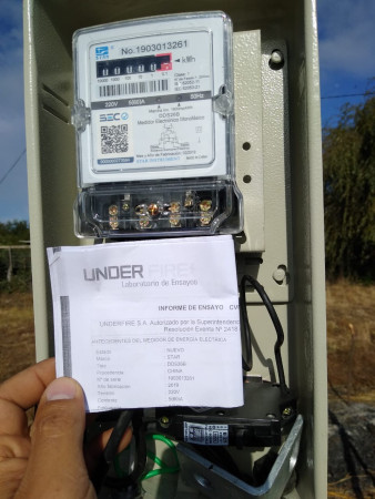 Imagen 31 de servicio