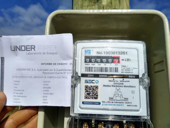 Imagen 33 de servicio