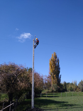 Imagen 38 de servicio