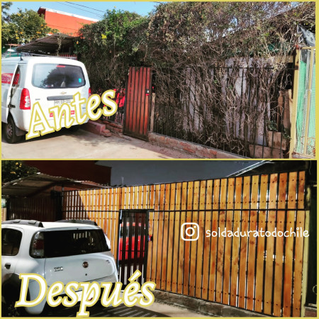 Imagen 3 de servicio