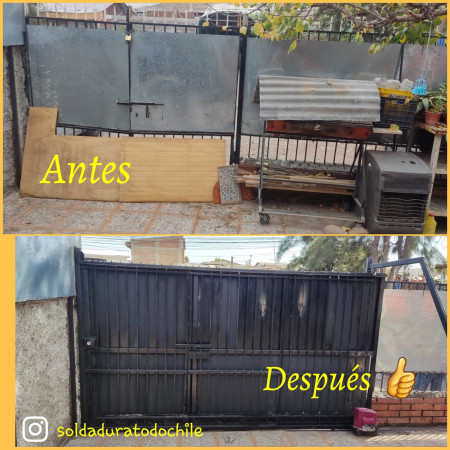 Imagen 4 de servicio