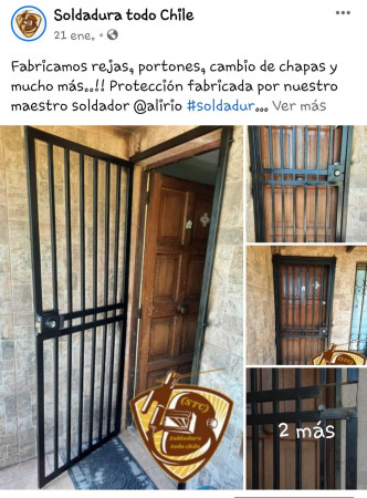 Imagen 7 de servicio