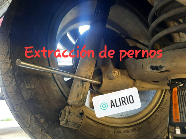 Imagen 18 de servicio