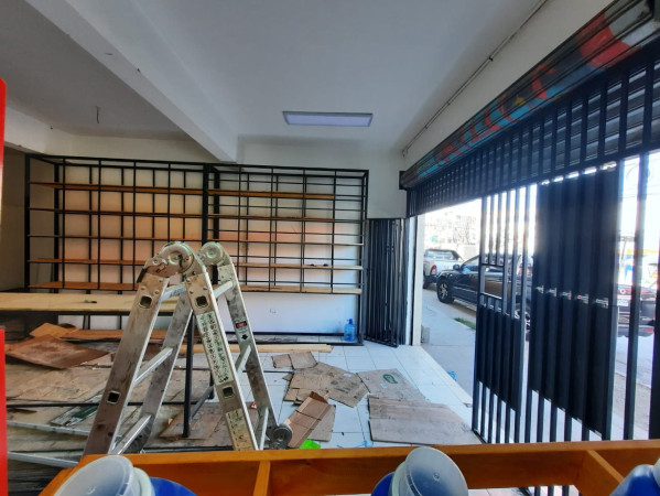 Imagen 20 de servicio