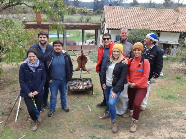 Imagen 6 de servicio