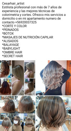 Imagen 19 de servicio