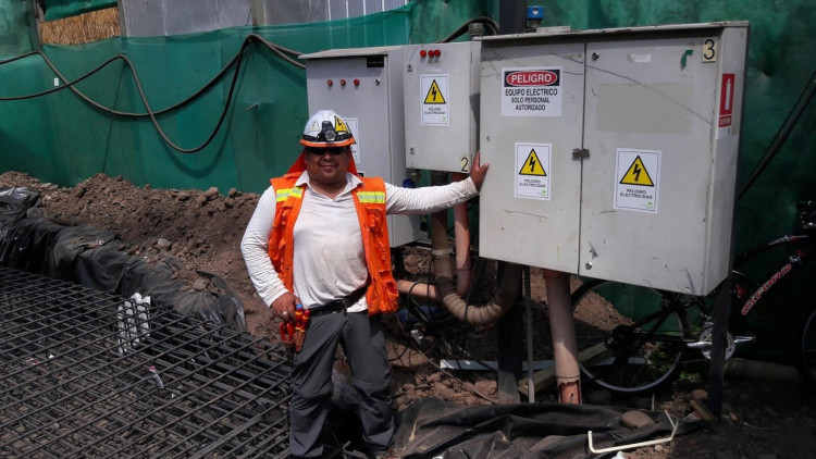 Imagen 7 de servicio