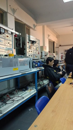 Imagen 10 de servicio