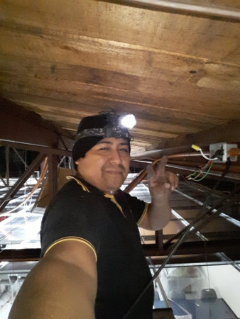 Imagen 12 de servicio