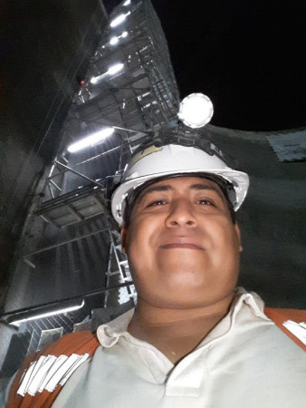 Imagen 13 de servicio