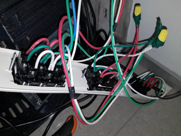 Imagen 21 de servicio