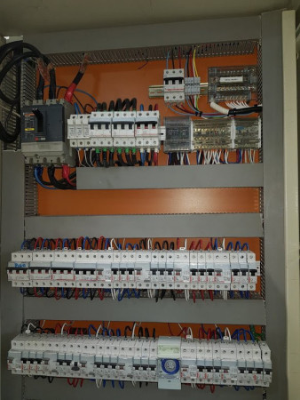 Imagen 24 de servicio
