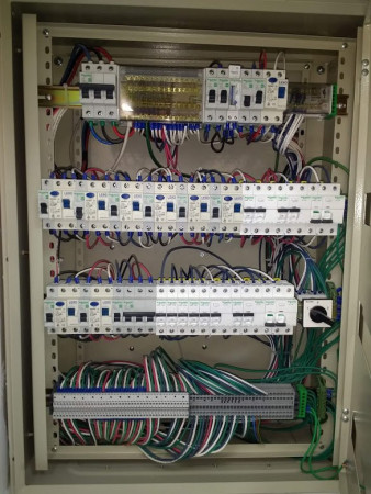 Imagen 23 de servicio
