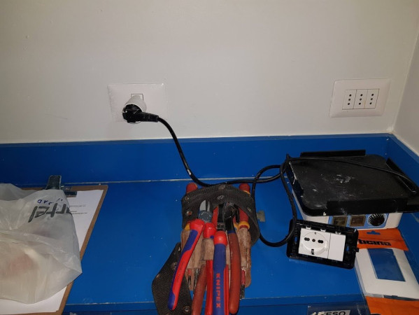 Imagen 29 de servicio