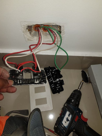 Imagen 30 de servicio