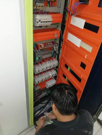Imagen 32 de servicio