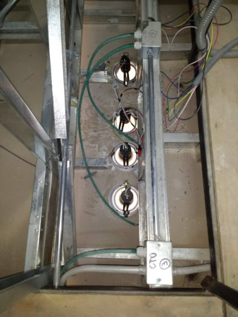 Imagen 35 de servicio