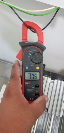 Imagen 50 de servicio