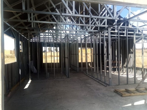 Imagen 3 de servicio