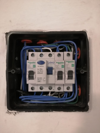 Imagen 4 de servicio