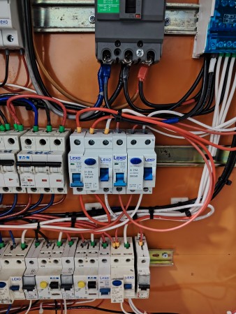 Imagen 10 de servicio