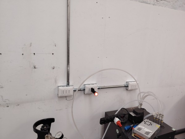 Imagen 6 de servicio