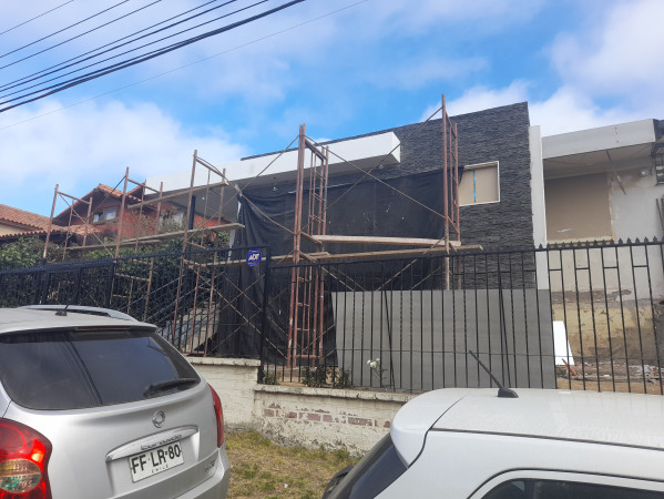 Imagen 8 de servicio