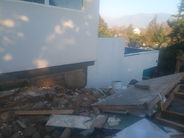 Imagen 18 de servicio