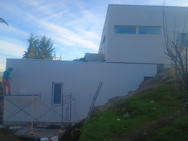 Imagen 17 de servicio