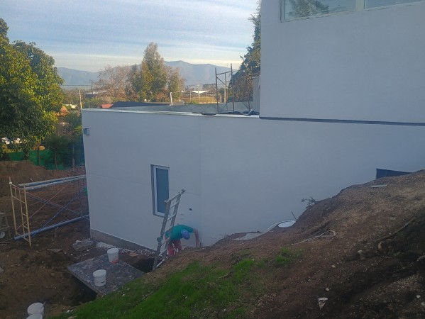 Imagen 21 de servicio