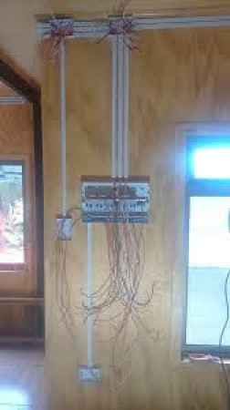 Imagen 8 de servicio